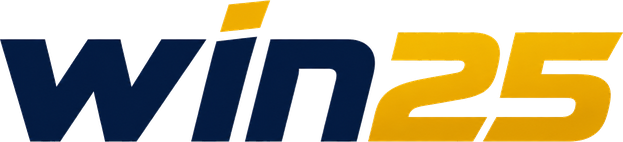 win25 Logo